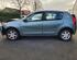 Door DACIA SANDERO, DACIA LOGAN EXPRESS (FS_), DACIA LOGAN Pickup (US_), DACIA DUSTER (HS_)