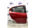 Deur MAZDA 2 (DL, DJ)