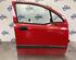 Door DAEWOO MATIZ (M100, M150), CHEVROLET MATIZ (M200, M250)