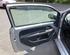 Door VW UP! (121, 122, BL1, BL2, BL3, 123), VW LOAD UP (121, 122, BL1, BL2)