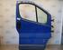 Door OPEL VIVARO A Van (X83), OPEL VIVARO A Bus (X83)