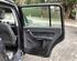 Deur VW TOURAN (1T1, 1T2), VW TOURAN VAN (1T1, 1T2), VW TOURAN (1T3)