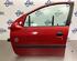 Deur PEUGEOT 206 Hatchback (2A/C), PEUGEOT 206 SW (2E/K), PEUGEOT 206 Saloon