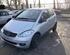 Deur MERCEDES-BENZ A-CLASS (W169)