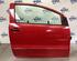 Door VW FOX Hatchback (5Z1, 5Z3, 5Z4)