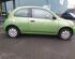 Door NISSAN MICRA III (K12)