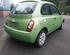 Door NISSAN MICRA III (K12)