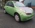 Deur NISSAN MICRA III (K12)