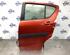 Door SUZUKI SPLASH (EX)