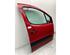 Door PEUGEOT PARTNER Box Body/MPV