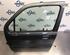 Door OPEL AGILA (A) (H00)