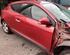 Door RENAULT MEGANE III Coupe (DZ0/1_)