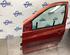 Door RENAULT CLIO III (BR0/1, CR0/1), RENAULT CLIO II (BB_, CB_), RENAULT CLIO IV (BH_)