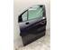 Deur OPEL CROSSLAND X / CROSSLAND (P17, P2QO)