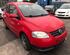 Door VW FOX Hatchback (5Z1, 5Z3, 5Z4)