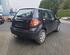 Deur SUZUKI SX4 (EY, GY), SUZUKI SX4 Saloon (GY, RW)