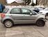 Door SUZUKI SX4 (EY, GY), SUZUKI SX4 Saloon (GY, RW)