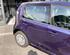 Door VW UP! (121, 122, BL1, BL2, BL3, 123), VW LOAD UP (121, 122, BL1, BL2)