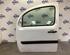 Door RENAULT KANGOO Express (FW0/1_), RENAULT KANGOO / GRAND KANGOO (KW0/1_)