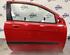 Door CHEVROLET AVEO / KALOS Hatchback (T250, T255), CHEVROLET AVEO Hatchback (T300)