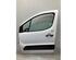 Door CITROËN BERLINGO / BERLINGO FIRST Box Body/MPV (M_)