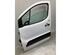 Deur CITROËN BERLINGO / BERLINGO FIRST Box Body/MPV (M_)