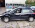 Deur PEUGEOT 206 Hatchback (2A/C), PEUGEOT 206 Saloon, PEUGEOT 206 SW (2E/K)