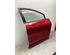 Door FORD PUMA (J2K, CF7)