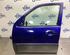 Door MAZDA TRIBUTE (EP)