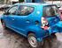 Door SUZUKI ALTO (GF)