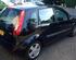 Door FORD FIESTA V (JH_, JD_), FORD FIESTA V Van