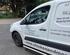 Deur PEUGEOT PARTNER Box Body/MPV