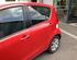 Door OPEL AGILA (B) (H08)