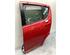 Door OPEL AGILA (B) (H08)