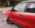 Door SMART FORFOUR Hatchback (453)