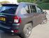 Door JEEP COMPASS (MK49), JEEP PATRIOT (MK74)