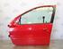 Door PEUGEOT 206 Hatchback (2A/C), PEUGEOT 206 Saloon, PEUGEOT 206 SW (2E/K)