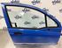 Door DAEWOO MATIZ (M100, M150), CHEVROLET MATIZ (M200, M250)