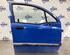 Deur DAEWOO MATIZ (M100, M150), CHEVROLET MATIZ (M200, M250)