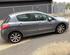 Deur PEUGEOT 308 I (4A_, 4C_), PEUGEOT 308 SW I (4E_, 4H_)