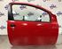 Door PEUGEOT 107 (PM_, PN_)