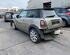 Door MINI MINI (R56)