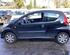 Door PEUGEOT 107 (PM_, PN_)