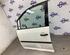 Door VW CADDY III Box Body/MPV (2KA, 2KH, 2CA, 2CH)