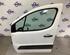 Deur CITROËN BERLINGO Box Body/MPV (B9)