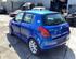 Door SUZUKI SWIFT III (MZ, EZ)