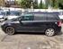 Door OPEL ZAFIRA / ZAFIRA FAMILY B (A05)