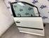 Door VW CADDY III Box Body/MPV (2KA, 2KH, 2CA, 2CH)