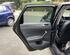 Deur VW POLO (AW1, BZ1)