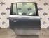 Door OPEL ZAFIRA / ZAFIRA FAMILY B (A05)